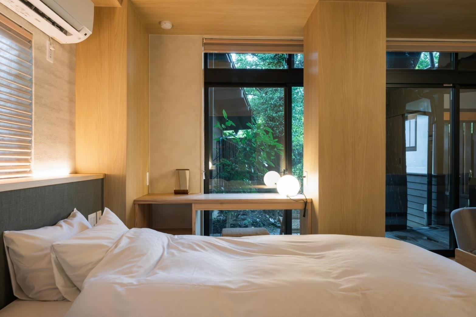 Fumoto Ryokan Minamioguni Room photo