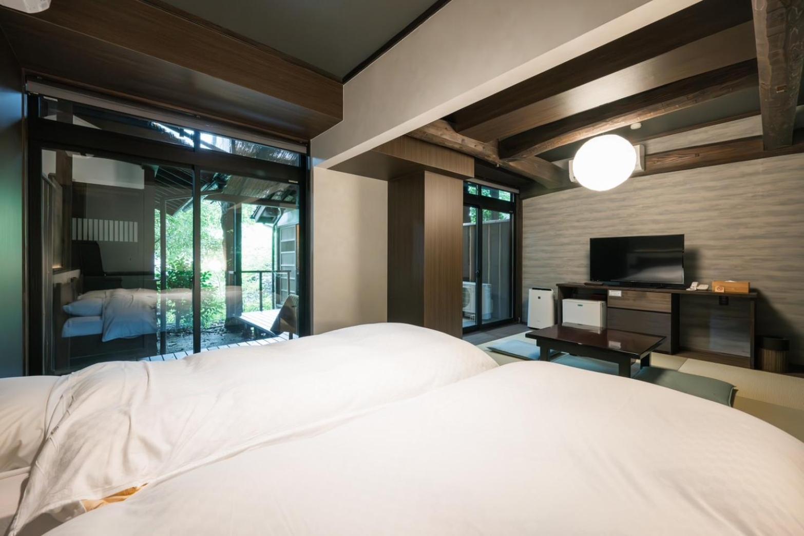 Fumoto Ryokan Minamioguni Room photo