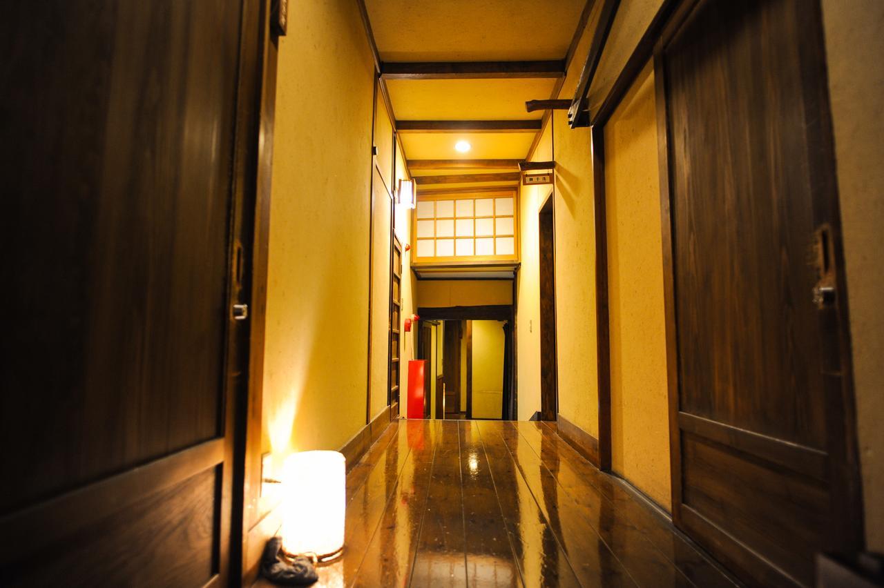 Fumoto Ryokan Minamioguni Exterior photo