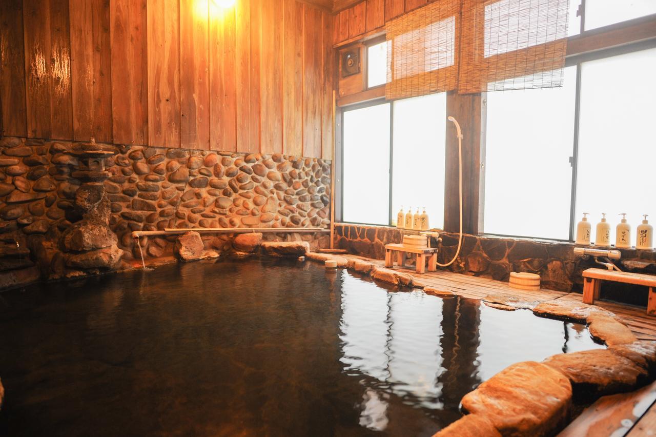 Fumoto Ryokan Minamioguni Exterior photo