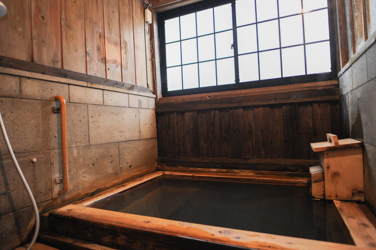 Fumoto Ryokan Minamioguni Exterior photo