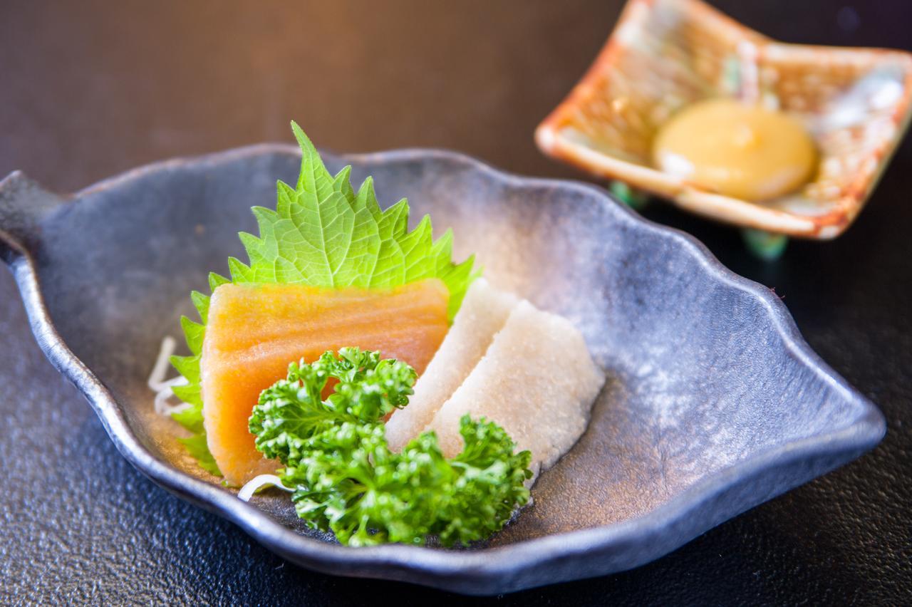 Fumoto Ryokan Minamioguni Exterior photo